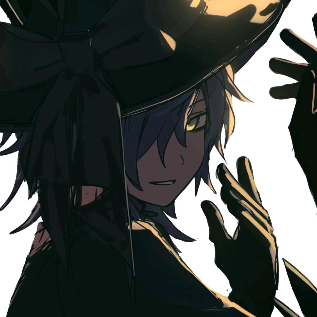 类猫猫能有什么坏心思🎈⭐