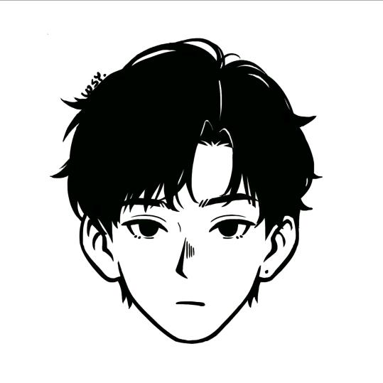 無副作用♡