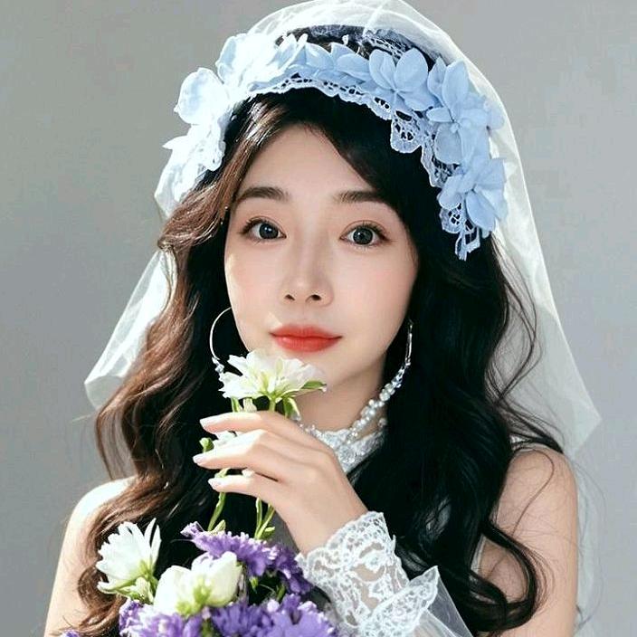 开心女神姐姐