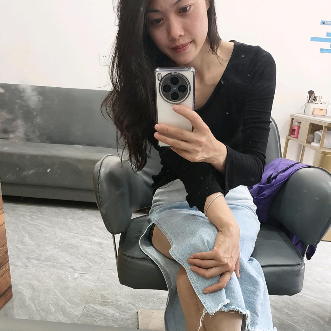 傻丫头'