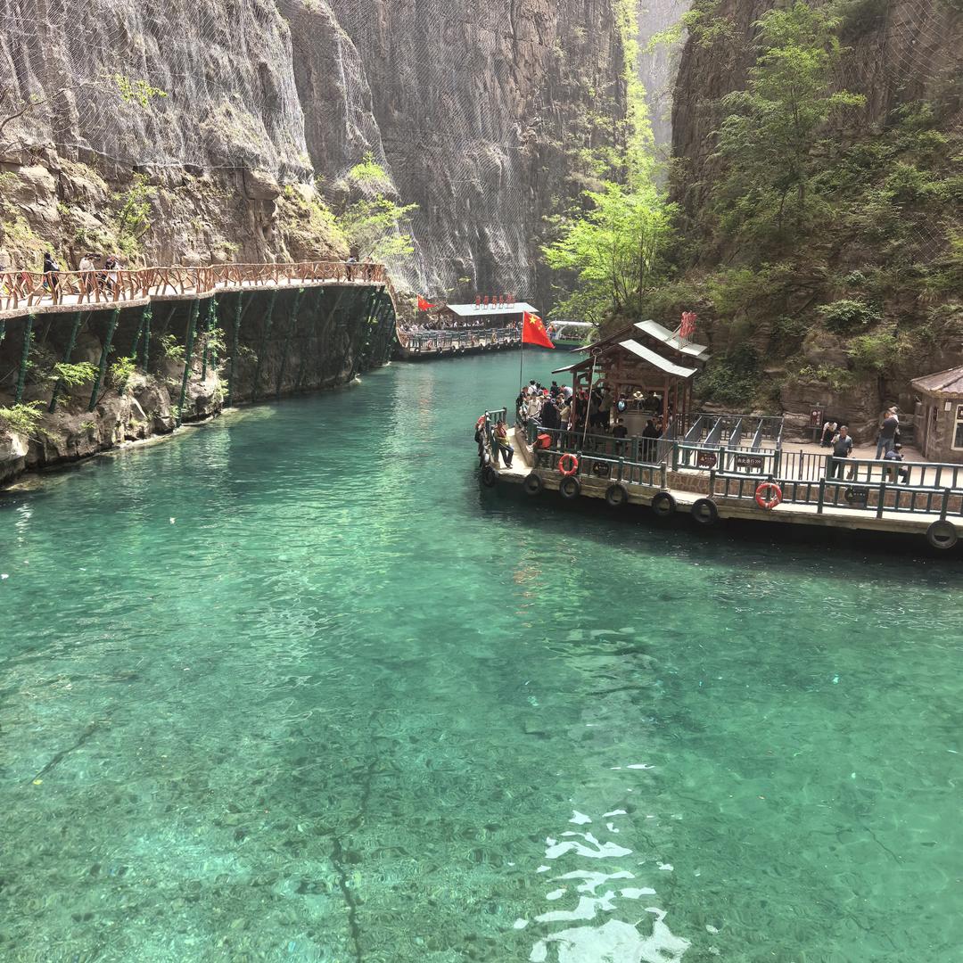 让心归零