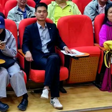 广森坚果（夏威夷果）