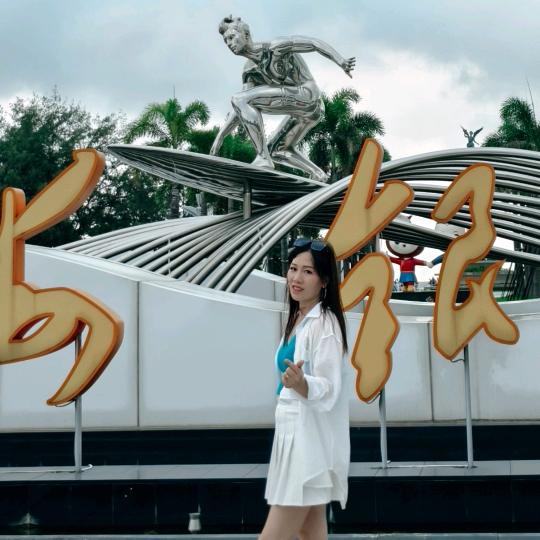 💞爱跳舞的敏敏💞