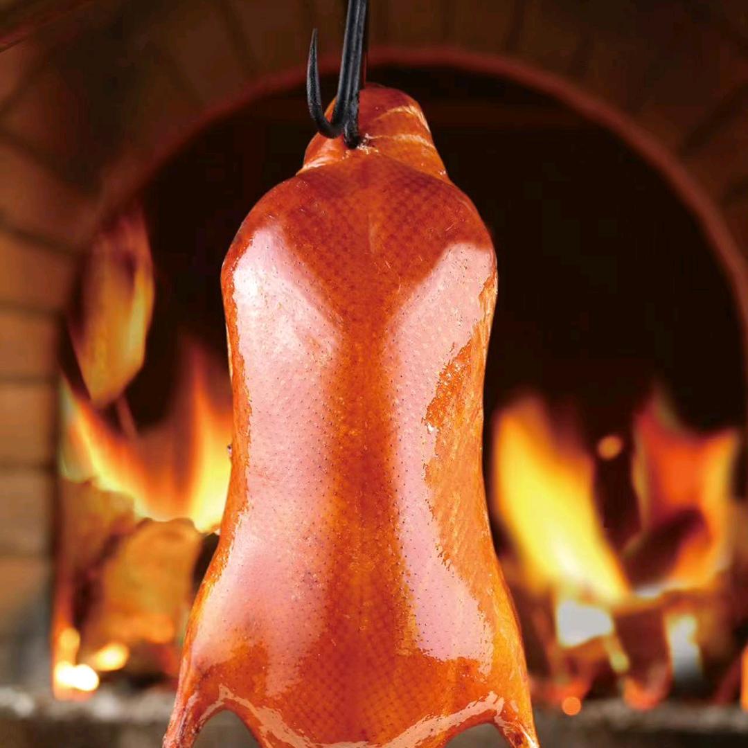 常师傅北京烤鸭