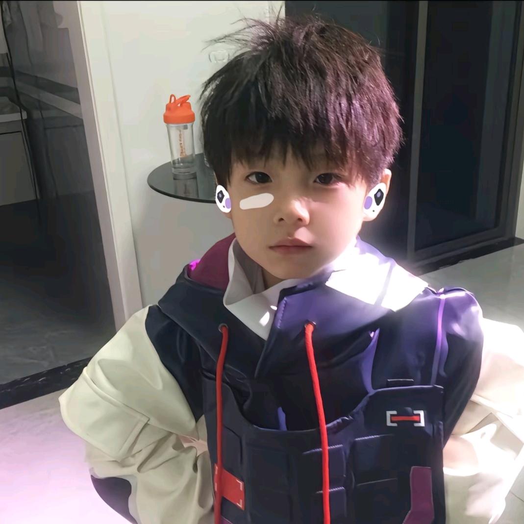 九儿永不言败