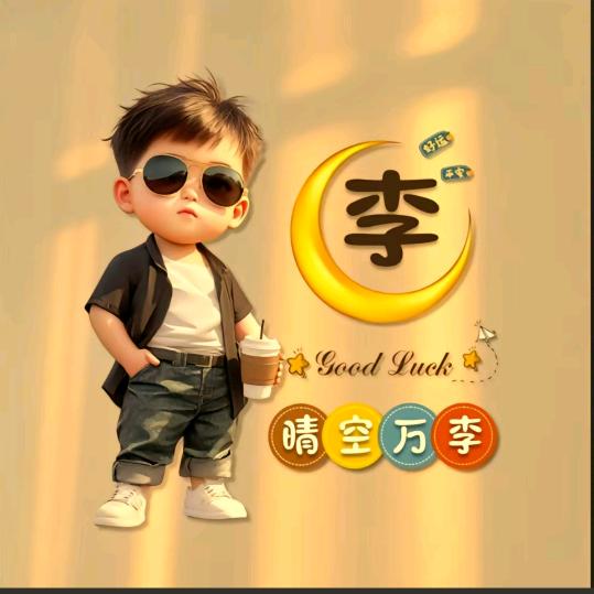 李腾飞