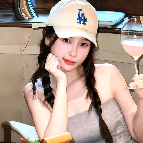 🍪🐟琦瑰虞鹿