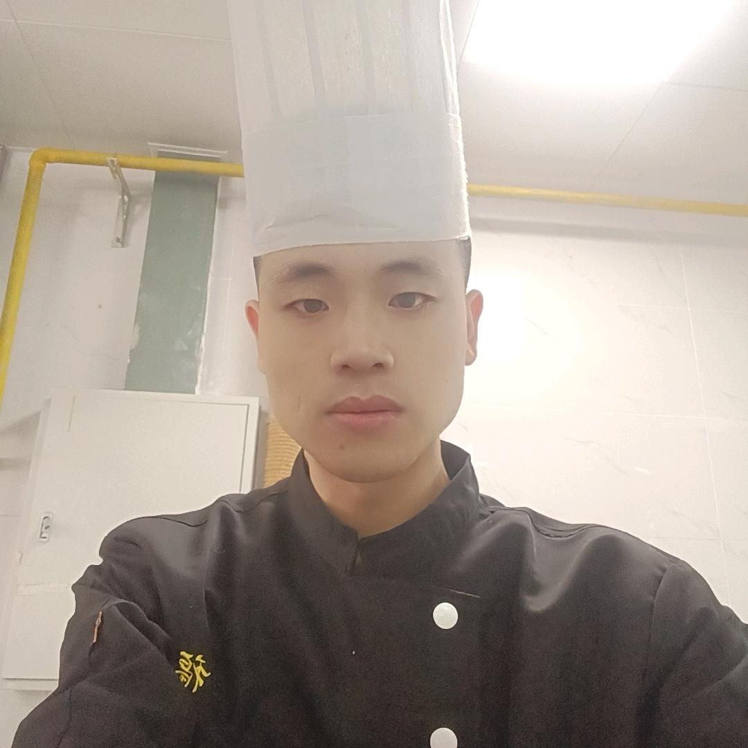 潘潘会做菜