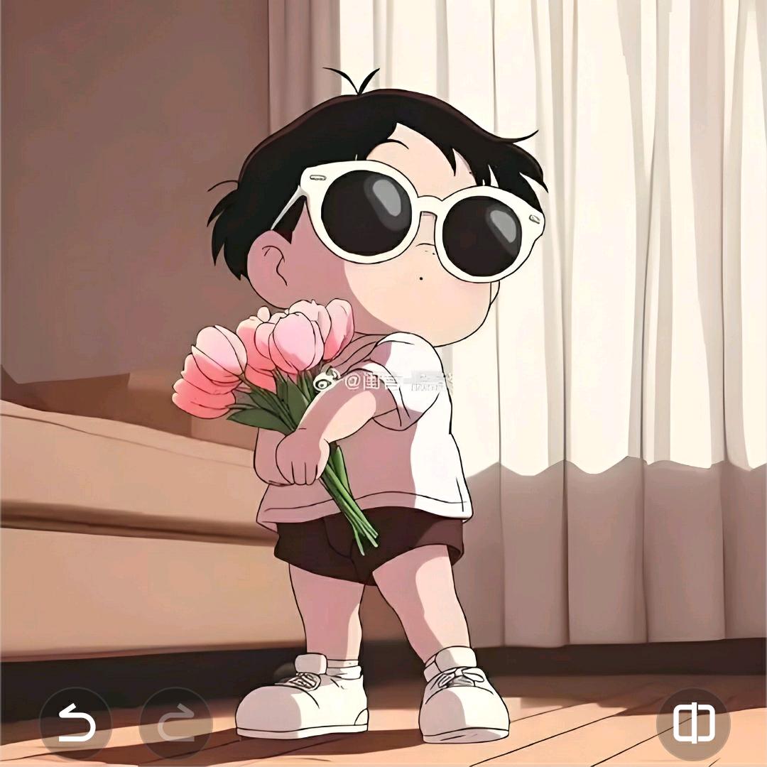 @午夜倾情🍀🍀