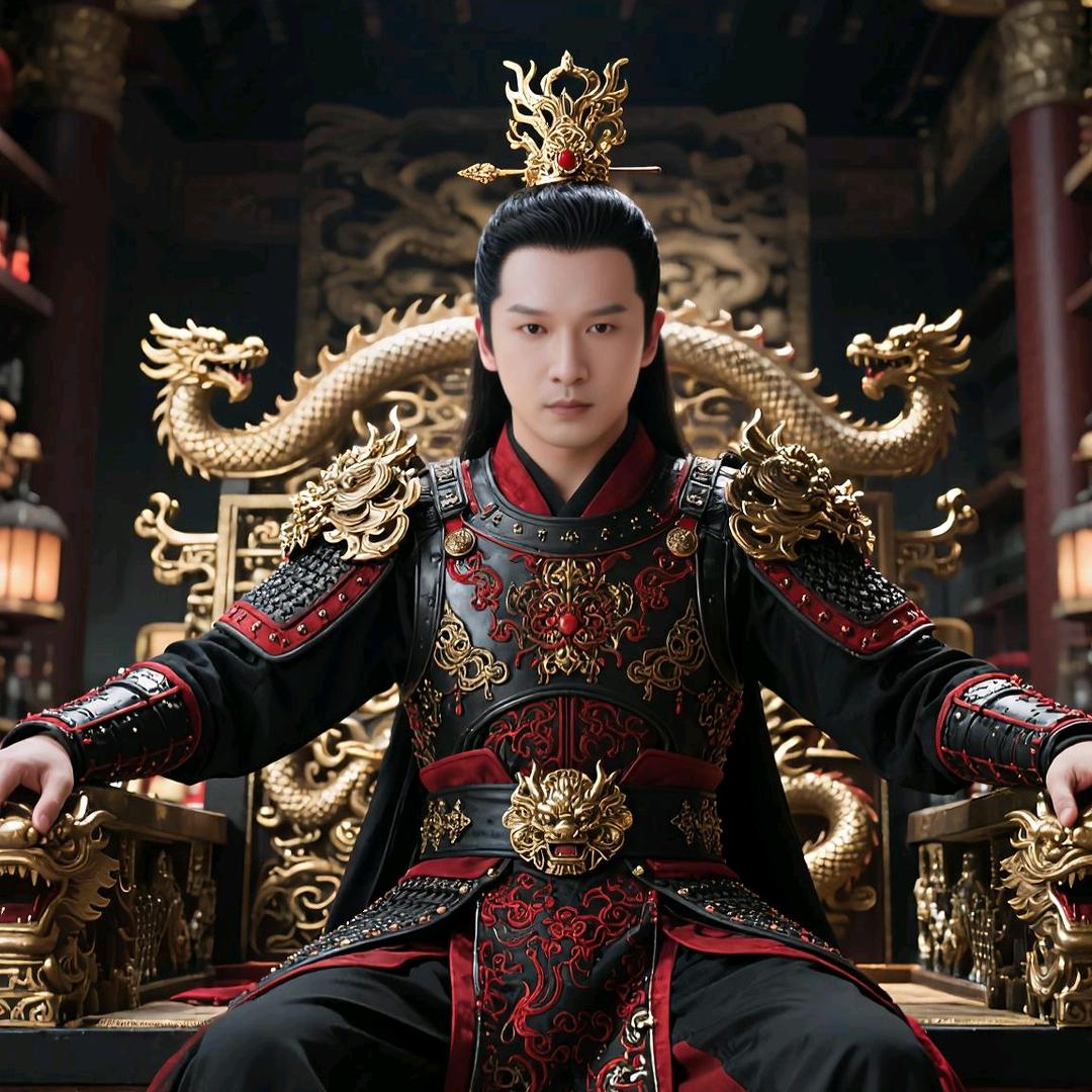 财能通天权能杀人