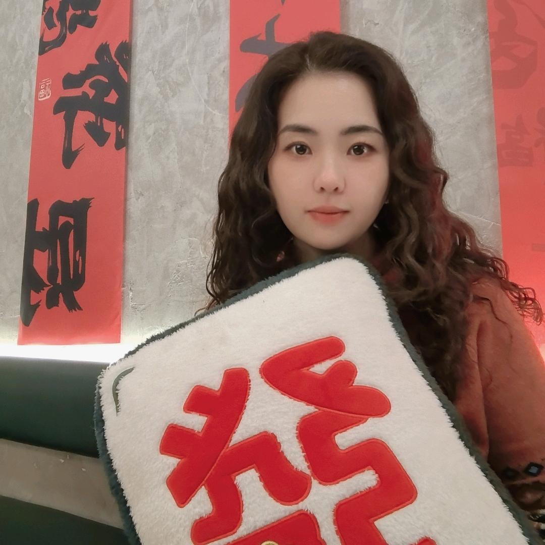 蕾蕾头💜小狮子啊