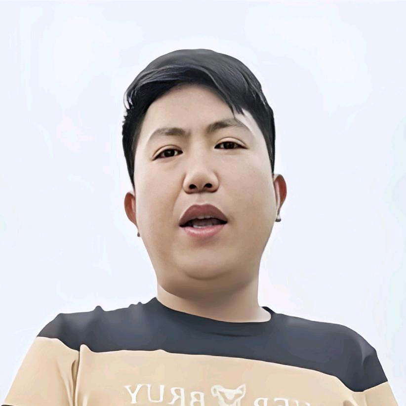 钱途无量山歌