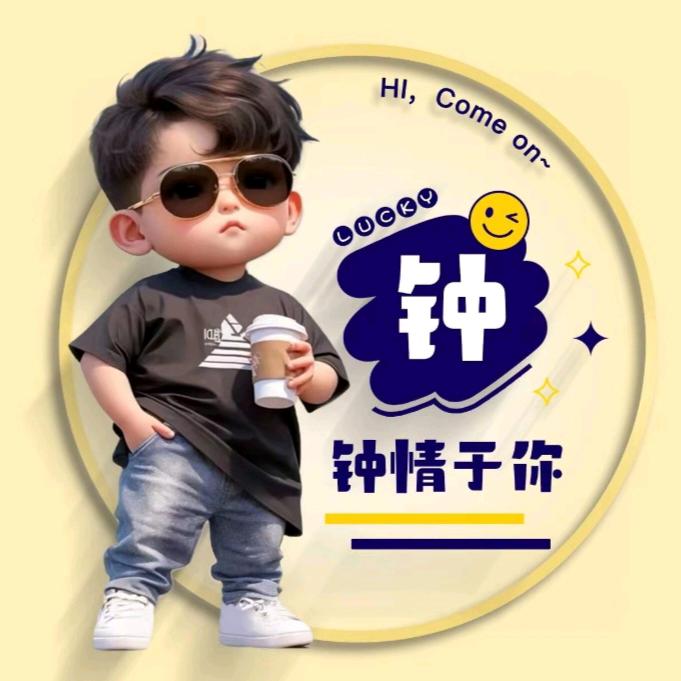 开心🌈💨就好