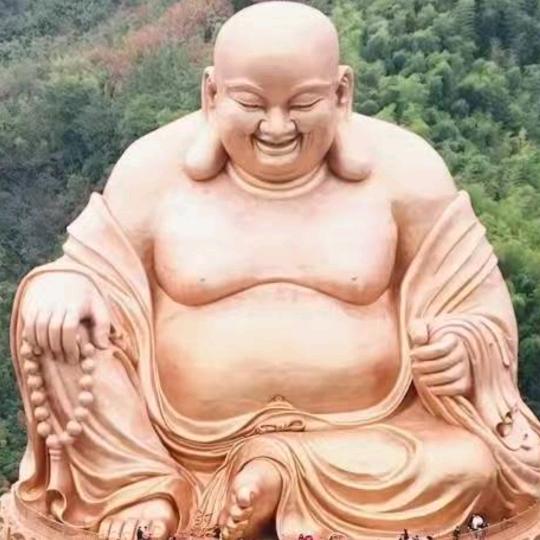 我与神仙同醉。