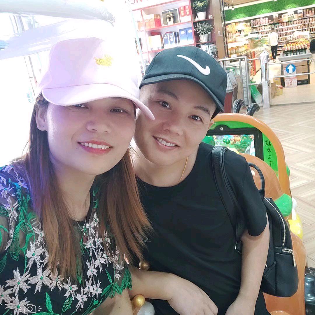 知心爱人