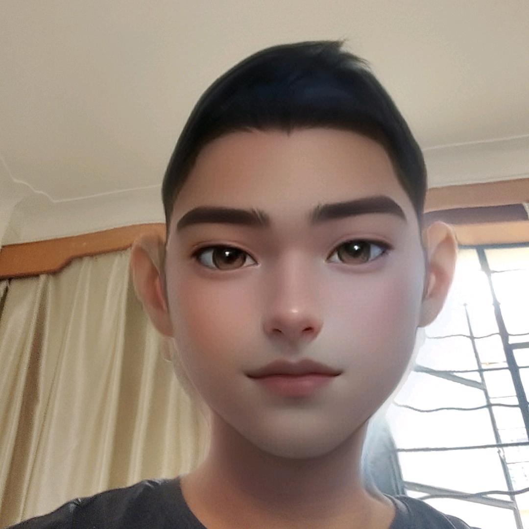 妖孽白、づ Yoon A