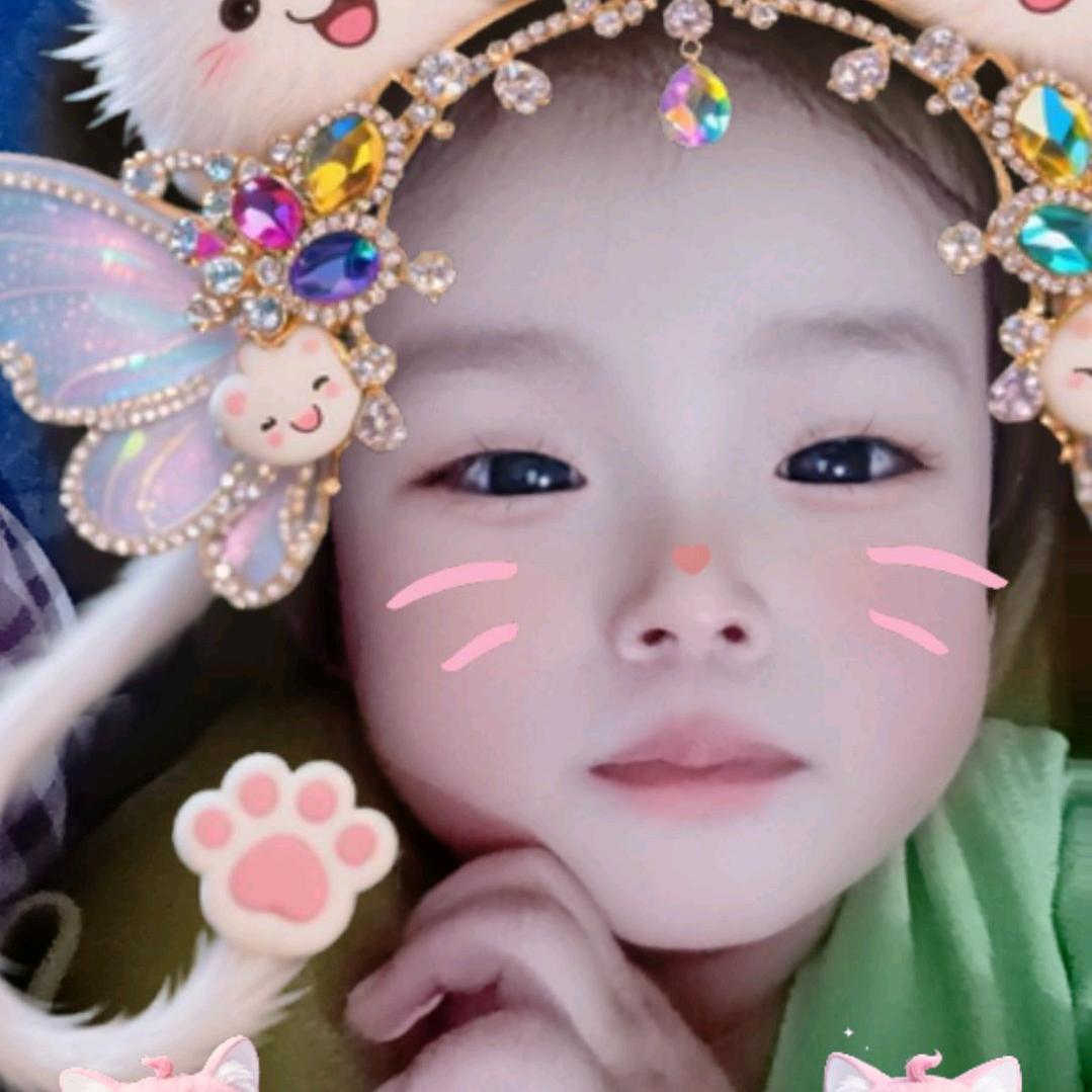 请叫我洛菲宝贝