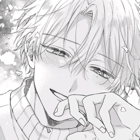 我偏爱绿洲尽头的野火