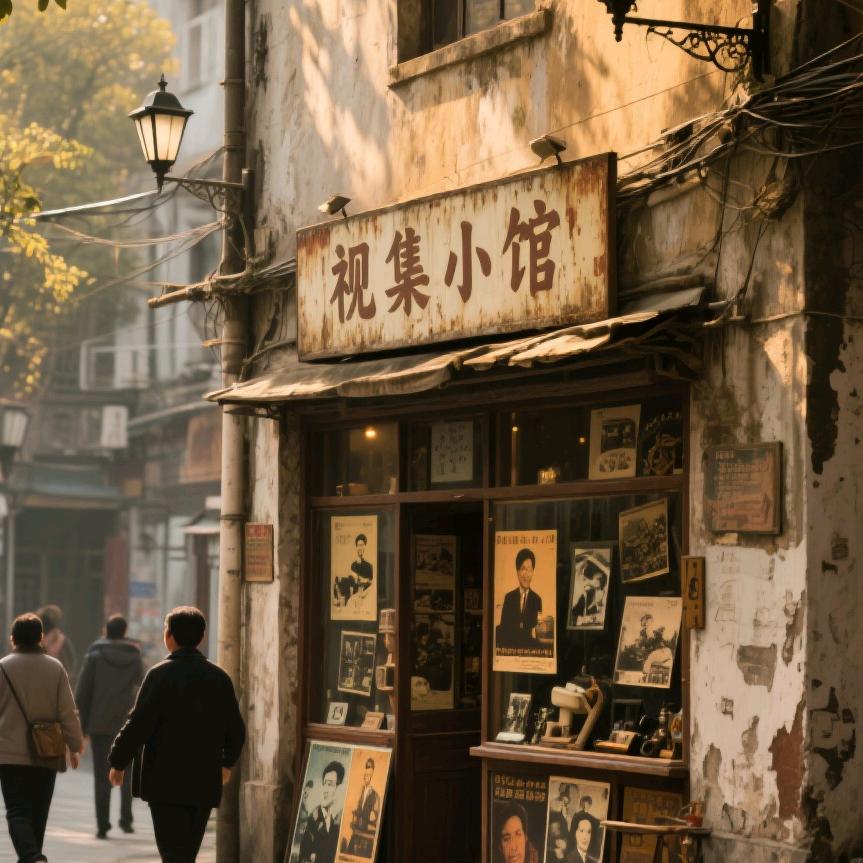 视集小馆