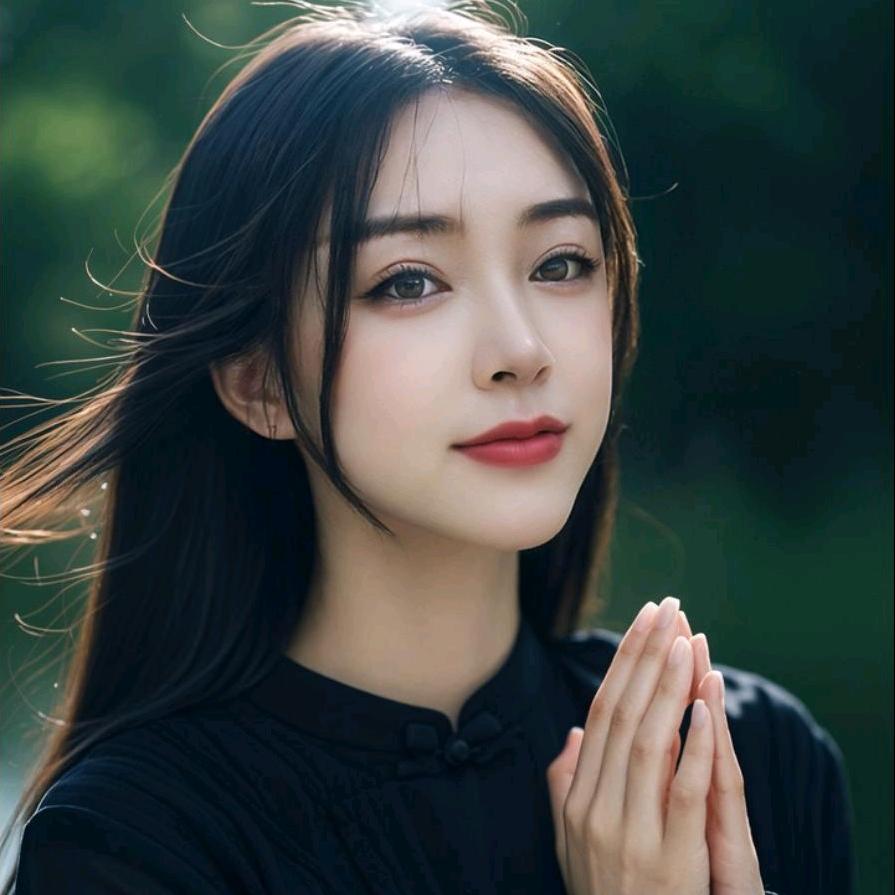 彦彦聊变美