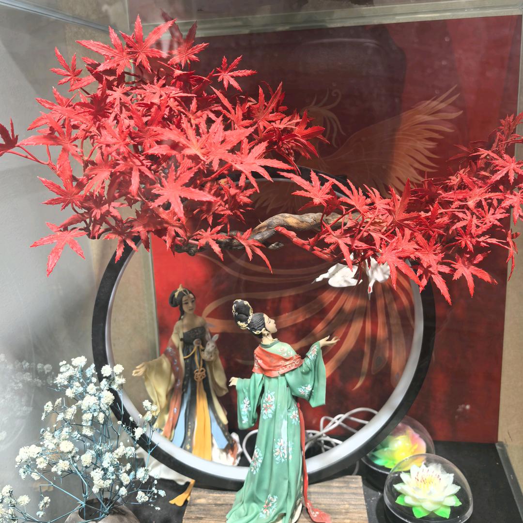 米可米可
