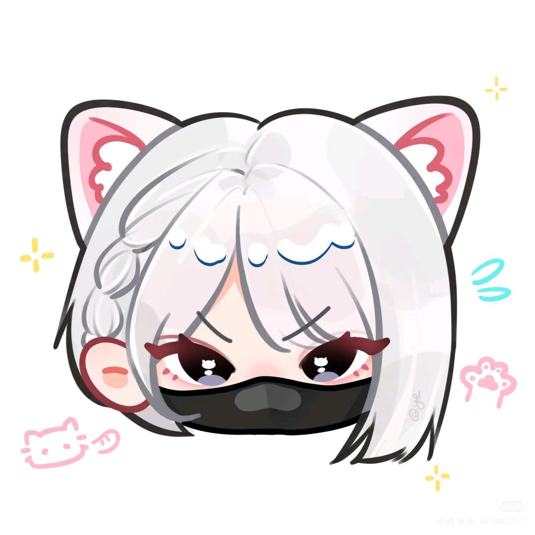 妮可(怯战鼠鼠版)