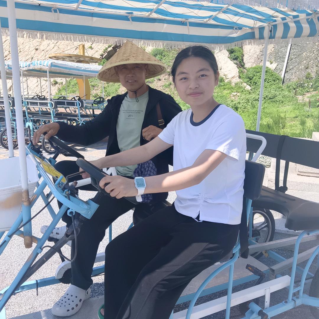 恬一