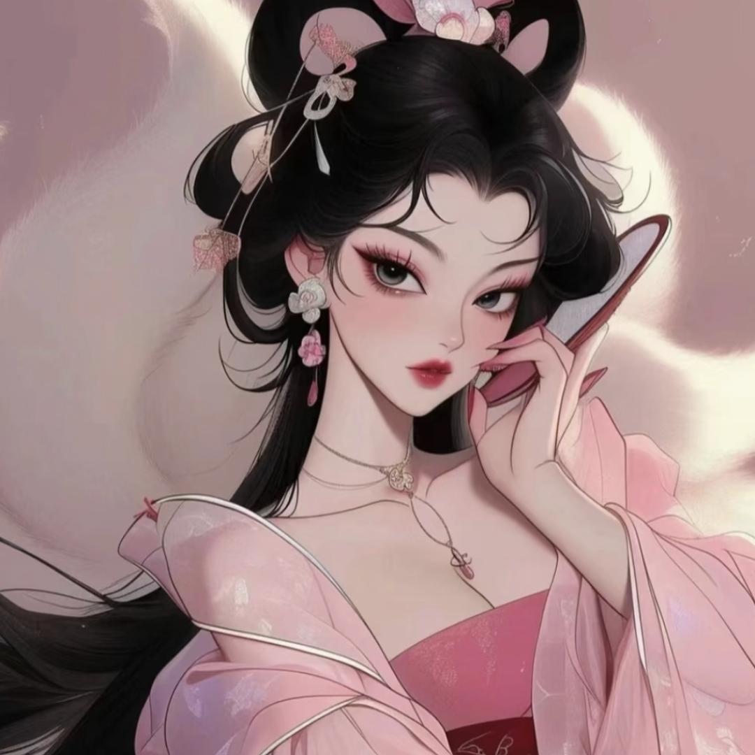 山茶🦊