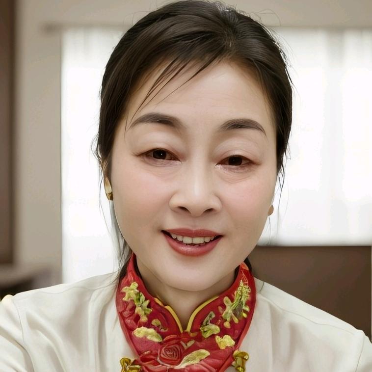 奋斗李姐