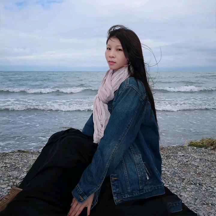 艳