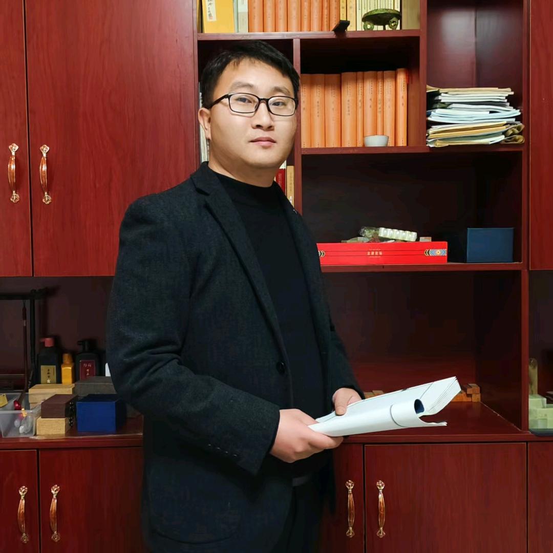 述堂书院