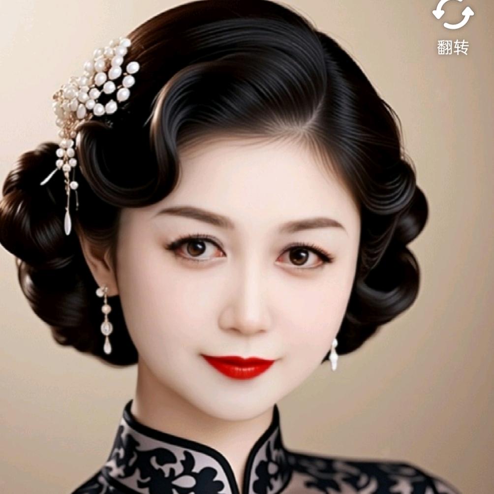 🌹微笑面对🌹