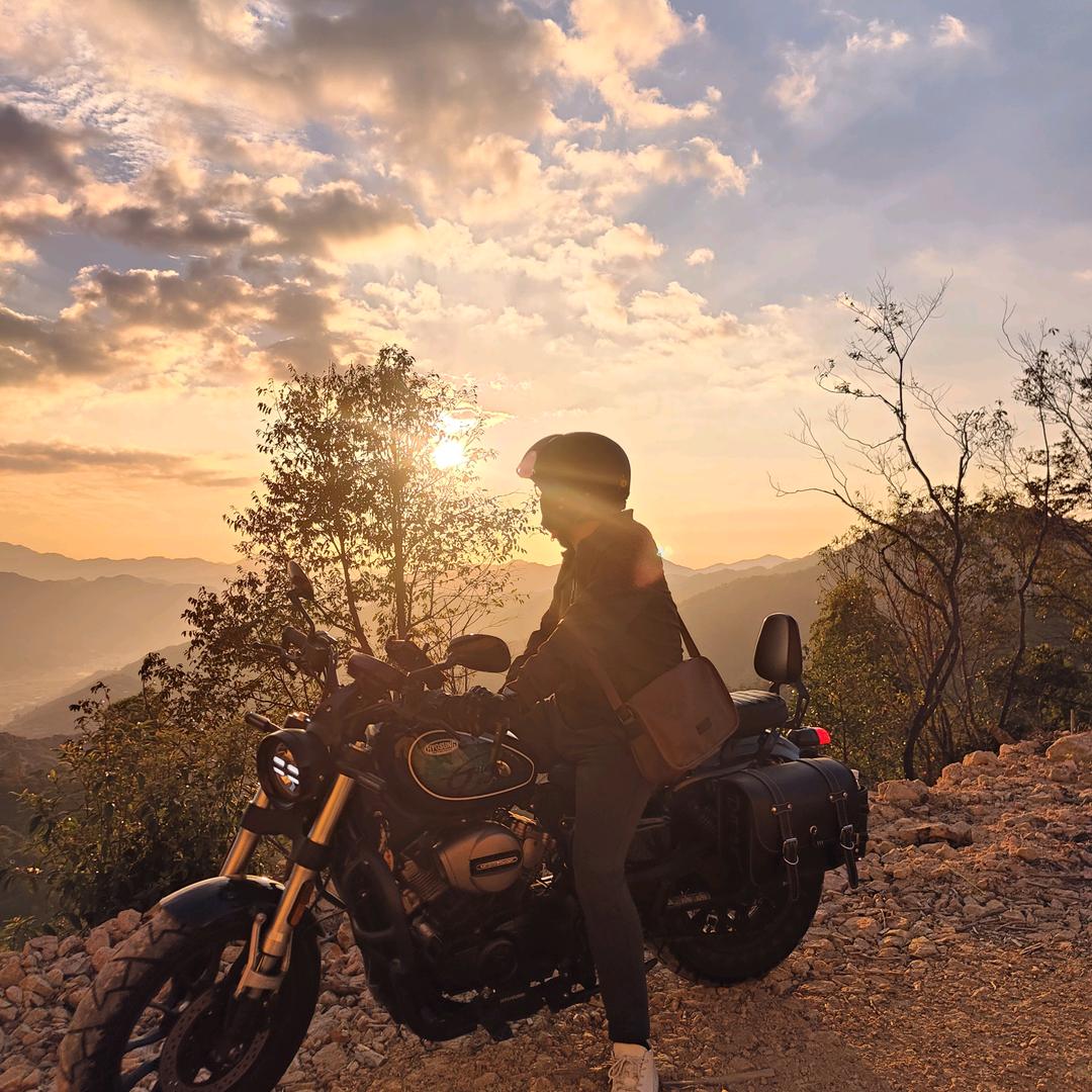 明天不再是明天