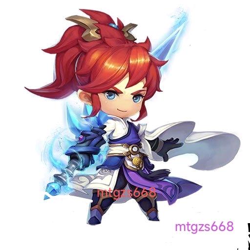 馒头（梦幻西游手游）