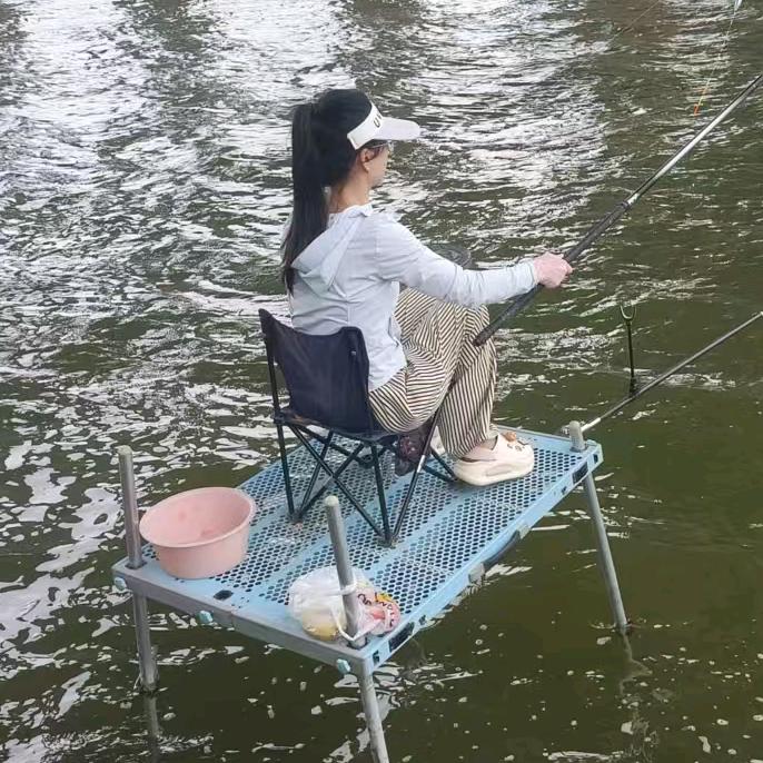 小鱼竿呀🐟