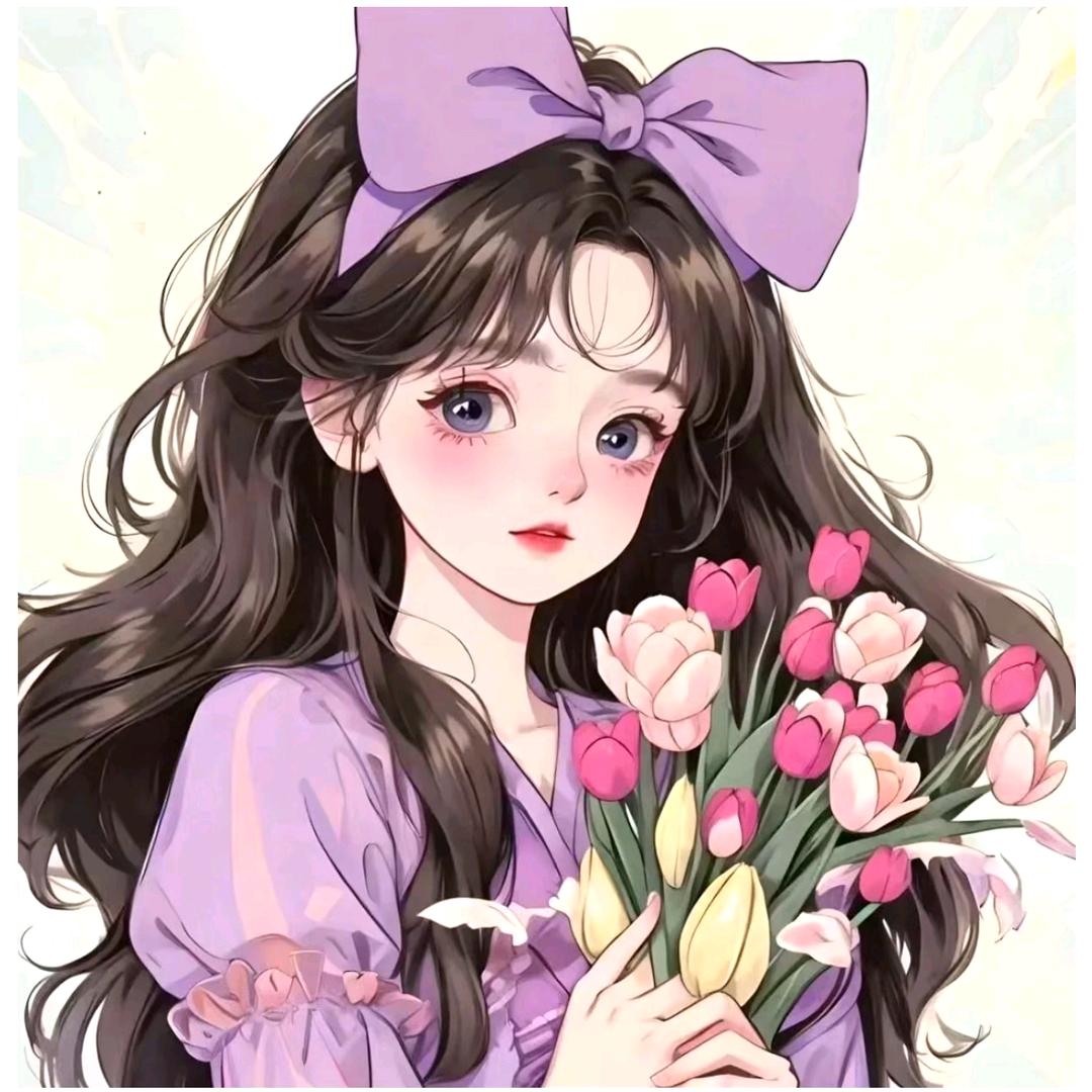 山花烂漫时