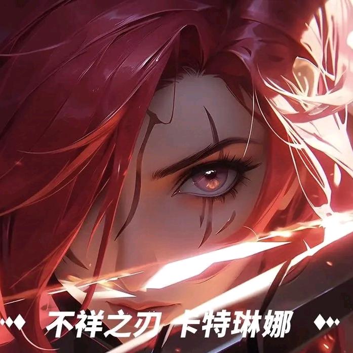 一舞莲华刃落人亡