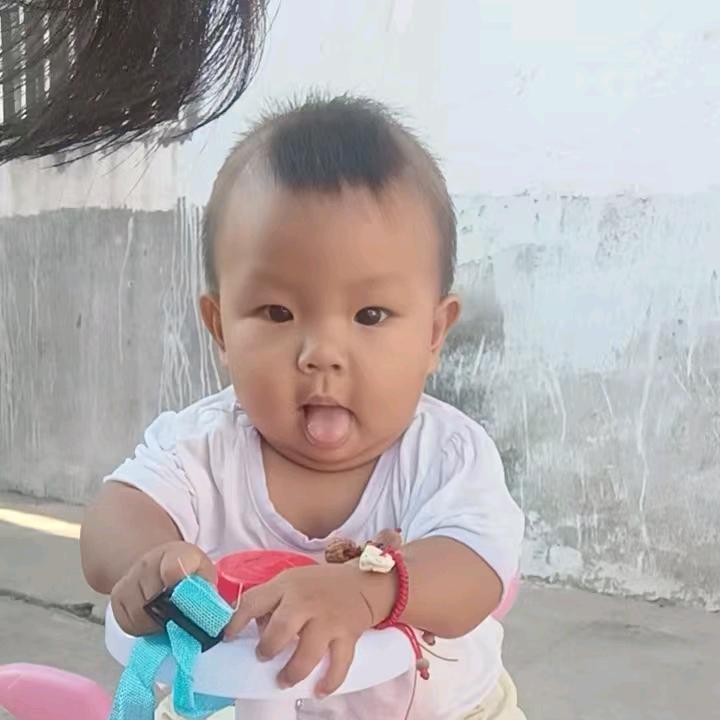 美好的人生