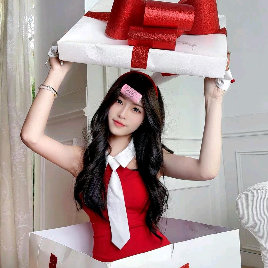 小琪