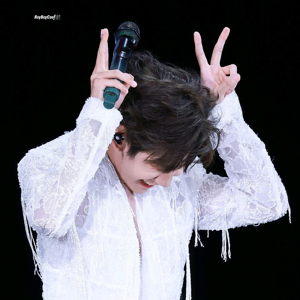 见一面💚(票来票来票来)