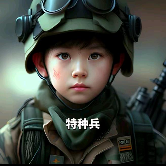 战⚡️神
