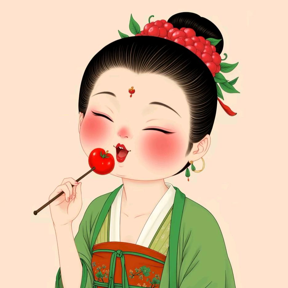 辣手摧花的爷