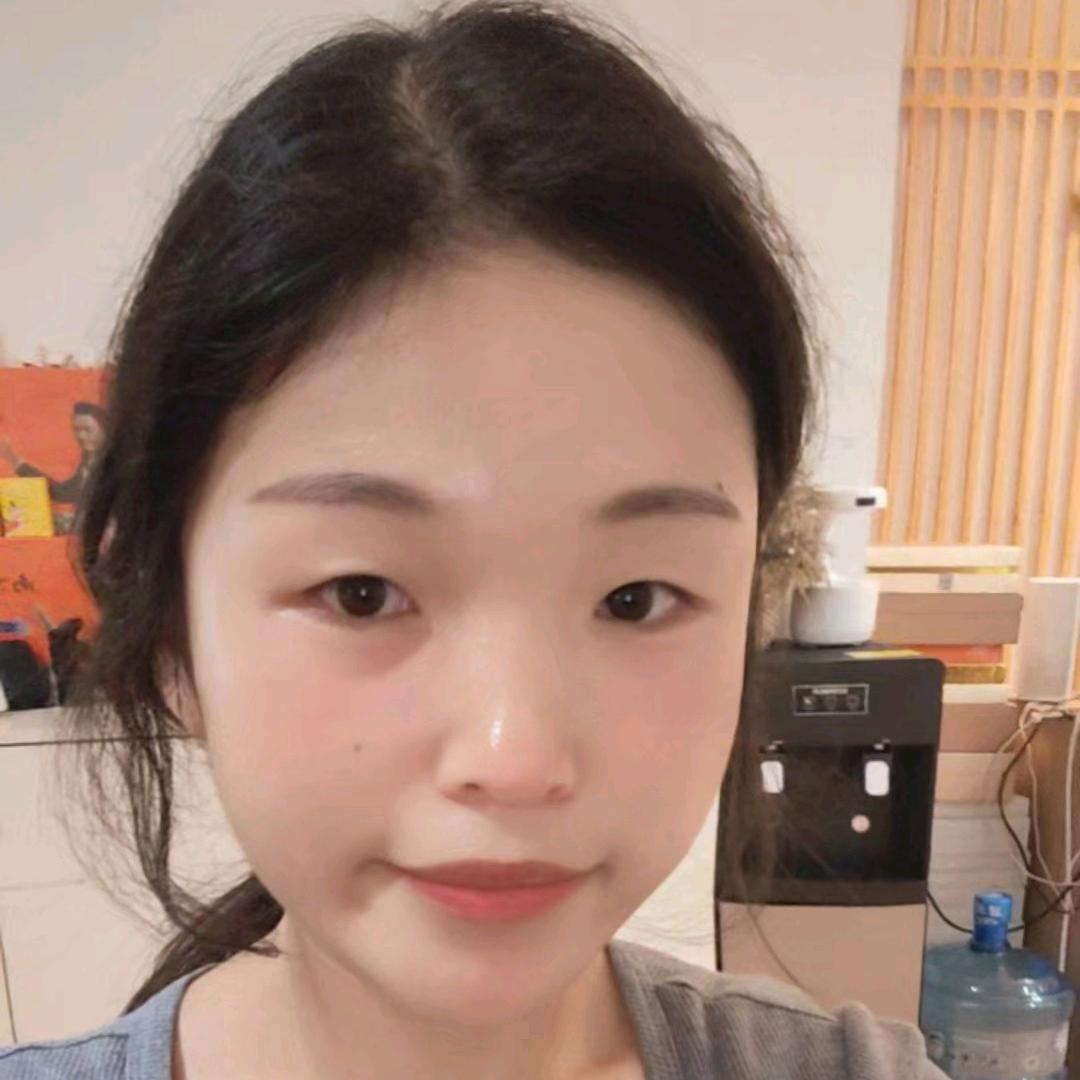 西安吉瑞驾校大温柔教练