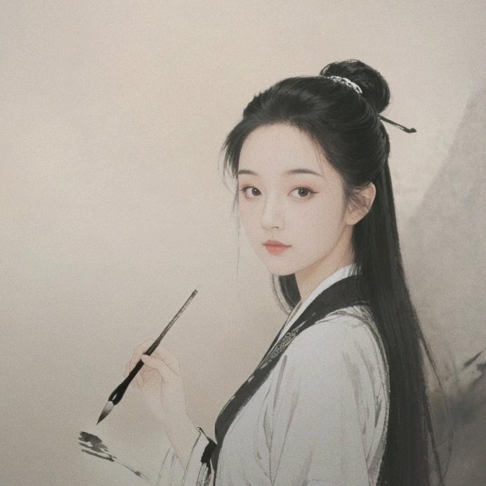 愿为出海月