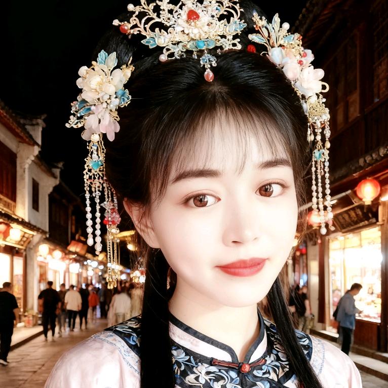 清秋💞