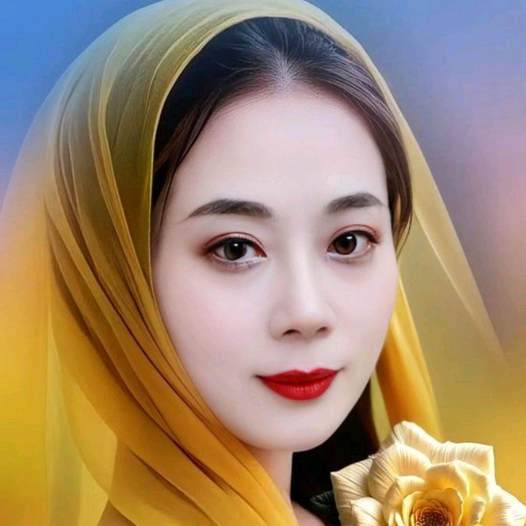 缘（熊婆婆与张老师）