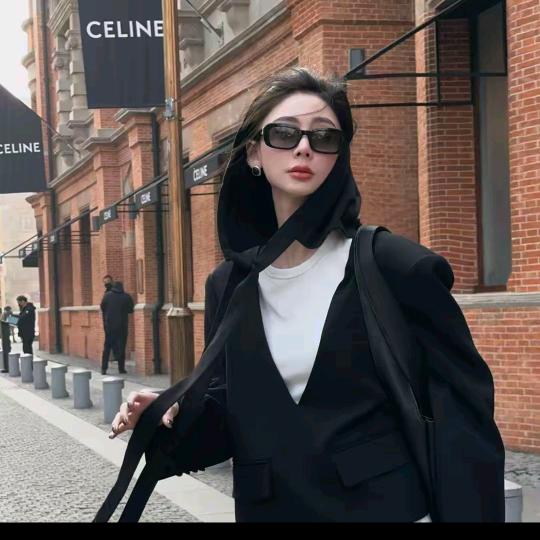 美大哥沐熙的精选衣橱