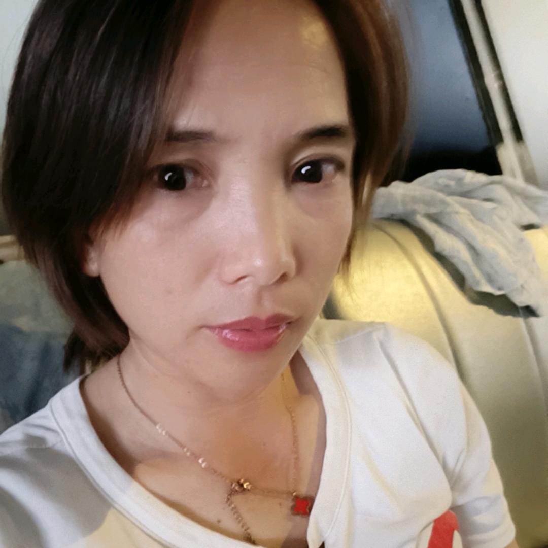 爱笑的女孩运气不会太差