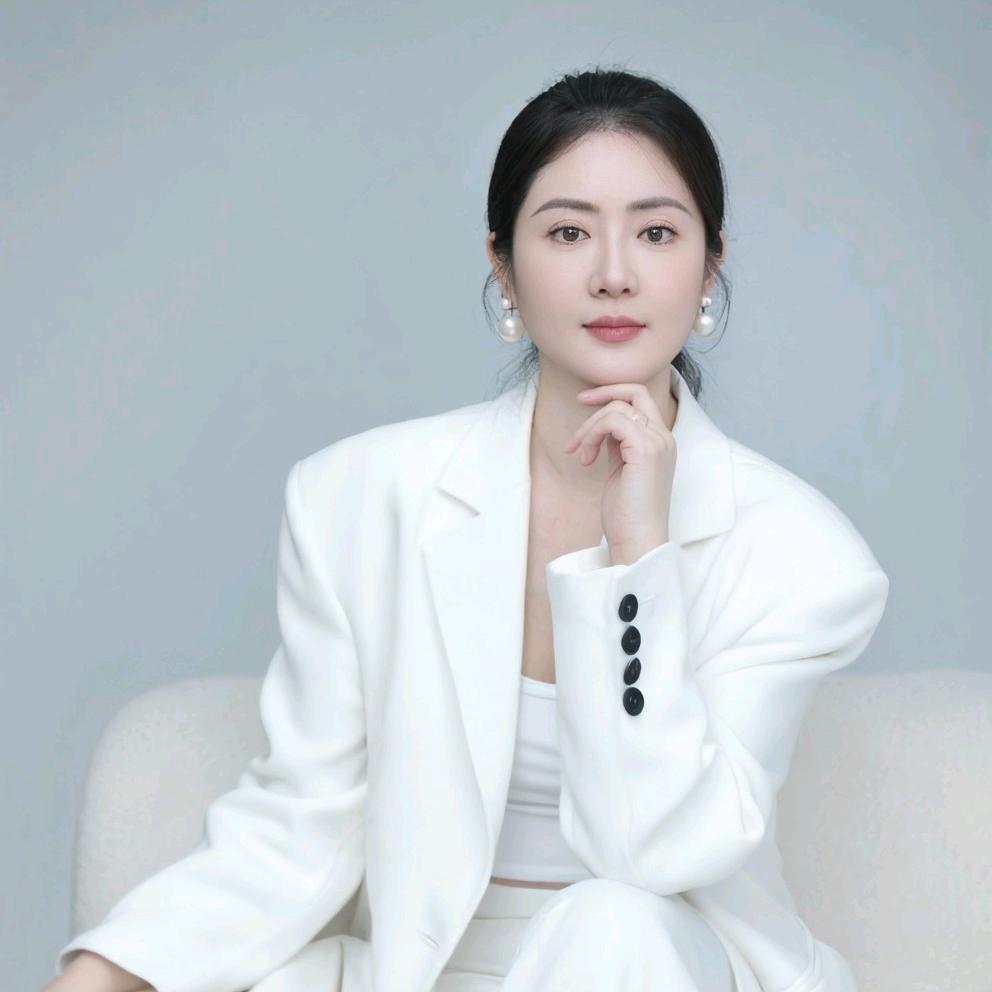 体态管理—露羲