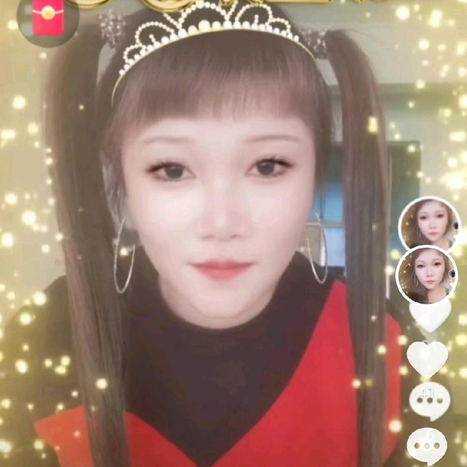 百合😂